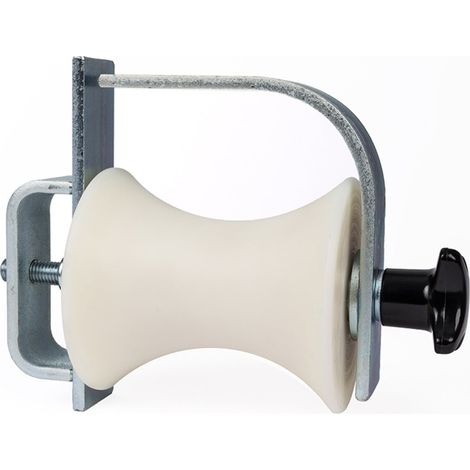 Katimex Pritschenrolle, leichte Ausführung, 50 mm