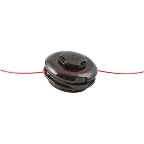 Testina batti e vai 8 x 1,25 sx M decespugliatore 270353