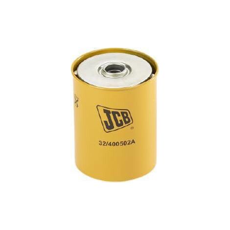 Filtro de combustible JCB 32400502A
