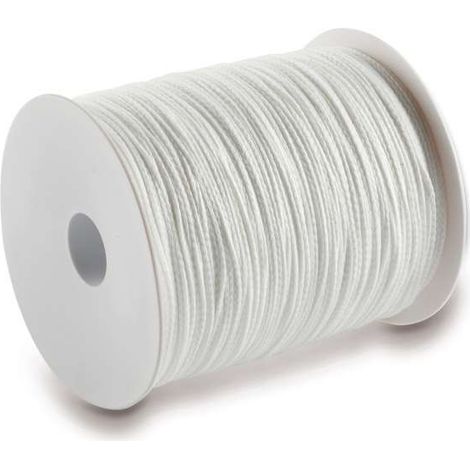 FILO NYLON BIANCO 25M (1/2)