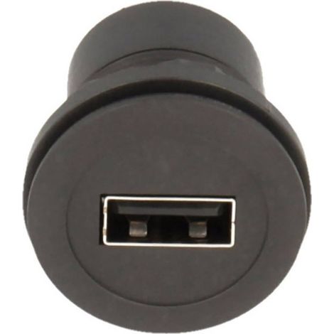 Presa USB 2.0 Presa RRJUSBSWAB Schlegel Contenuto: 1 pz.