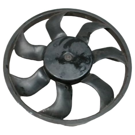[PRODUIT D'OCCASION] Moteur Ventilateur Radiateur DACIA Duster ♻️ Ref Oe. 214819521r - Garantie à vie (1/3)