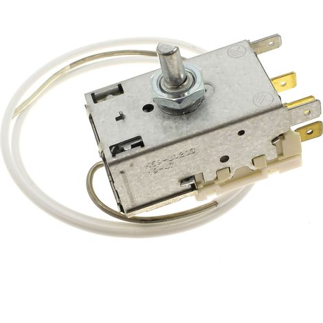 Termostato k59l1203 per frigorifero ariston (1/3)