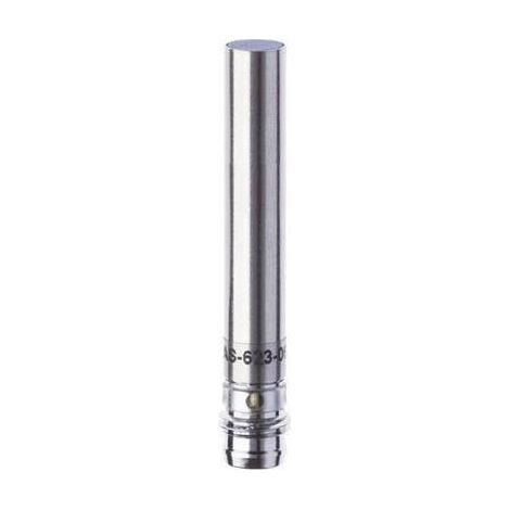 Contrinex Sensore di prossimità induttivo 6,5 mm A filo PNP DW-AS-623-065-001 (1/3)