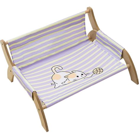 pour chat Hamac pour chiot pour se reposer Hamac respirant (1/5)