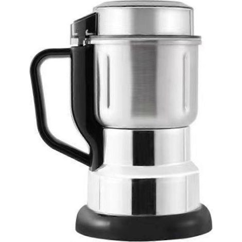 300W Stainless électrique moulin électrique Fast Grinding Multifunction Smash machine riz grains maison mixeur (1/5)