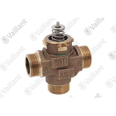 VAILLANT Vanne 3 voies VWL 7+9C, 71+91/2 Vaillant-Nr. , 560669