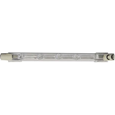 Sram Haloline Eco 80W R7S blanc chaud ampoule halogène (1/5)
