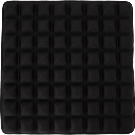 Coussin siège voiture absorption chocs respirant – Étanche confort amélioré véhicule camion SUV, confort (1/5)
