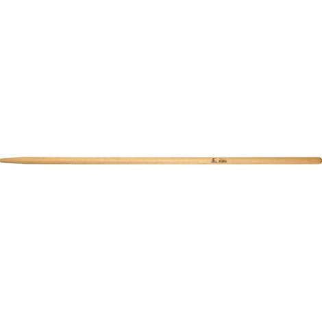 Mango de madera para rastrillo - 140 cm - Ø 28 mm