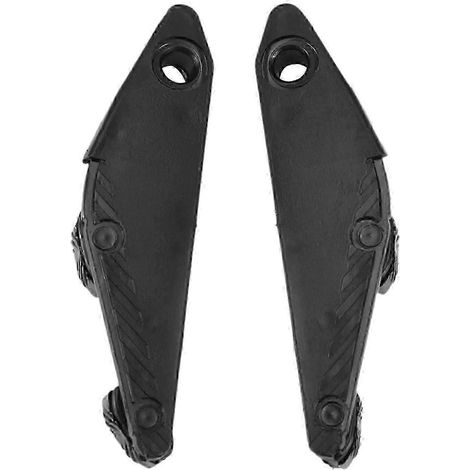 2 supports coulissants pour toit ouvrant en verre 816521P000 compatibles avec Kia Ceed 13-18 (1/5)