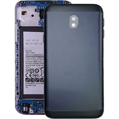 Back covers compatible with Samsung Galaxy J3/J3 Pro/J330F/DS and J330G (1/4)