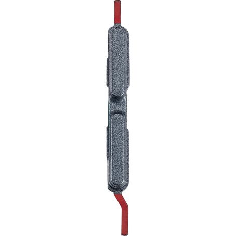 Pulsanti di controllo del volume per Motorola Moto G 5G (2024) Verde (1/3)