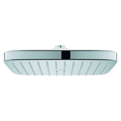 Grohe Tempesta 250 Cube Soffione doccia a 1 getto Cromo, 26685000 (1/3)