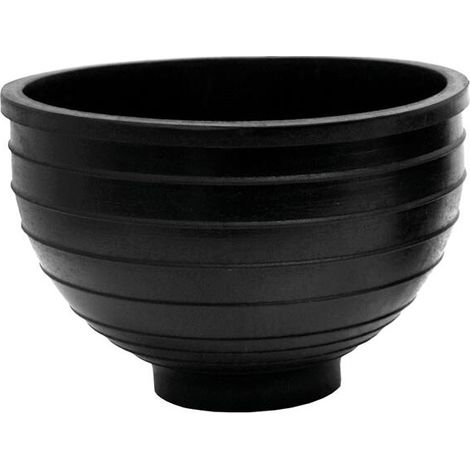 BOL À PLÂTRE - CAOUTCHOUC - 1.5 L HE946500