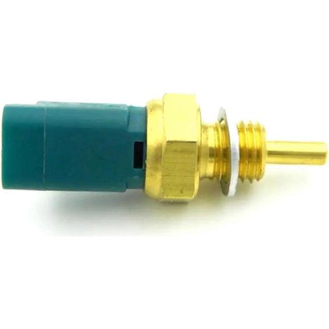 Capteur de température du liquide de refroidissement 55188058 pour Opel Weekend 46799926, 46554621, 60816458 (1/4)