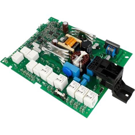 MODULE DE PUISSANCE PROGRAMMÉ POUR FOUR NEFF - 11017608 (1/2)