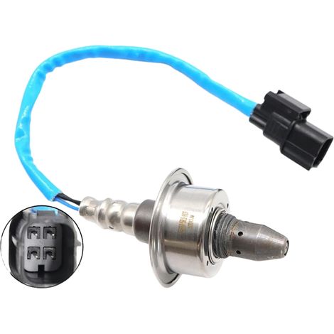 Sonde lambda 36531-5R3-H01 pour Honda Fit GK5 City GM2 GM3 (1/5)