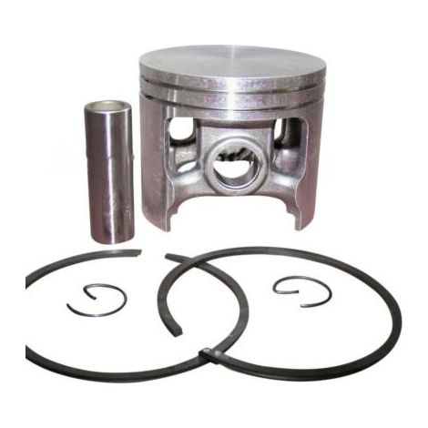 60-mm-Kolben für Companion K1250/K1260 und Huswa 3120/3120XP/3120K/3122K Kettensägen