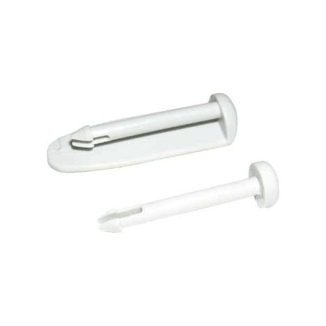 ARRET DE PANIER pour LAVE VAISSELLE BRANDT - 31X8381