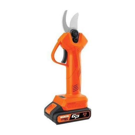 FORBICE BATTERIA GP20V 624510 WOKIN