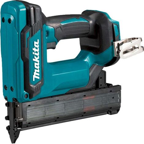 Makita DFN350Z 18V Cordless 18 Gauge 15-35mm LXT Brad Nailer Body Only