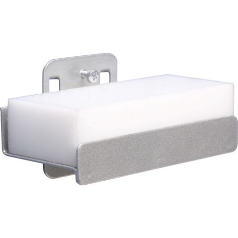 ADB Lochwand Werkzeugablage Werkzeughalter Ablage Ablagefach L= 120 mm, 390 mm