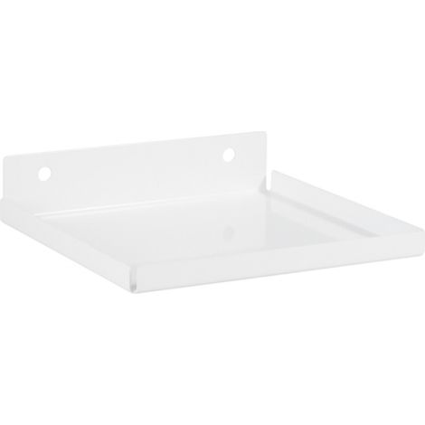 Etagère en métal Rive 14x14 cm (1/4)