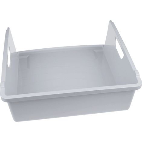 TIROIR SUPERIEUR pour CONGELATEUR LIEBHERR - 7402539 (1/2)