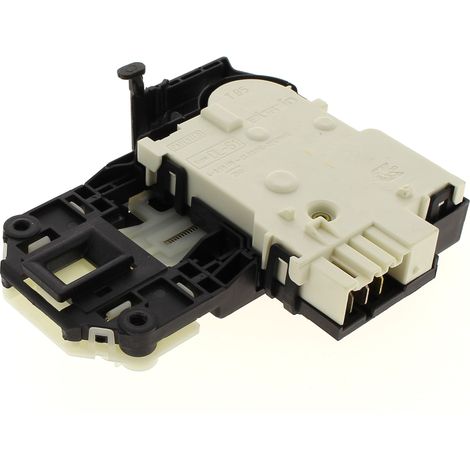 Dispositivo di sicurezza porta dl-s1 per lavatrice ariston