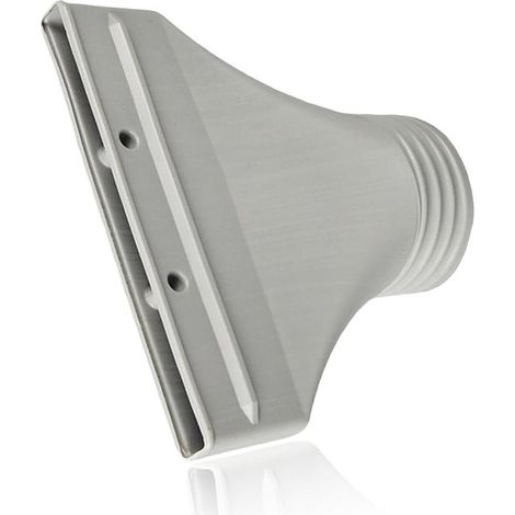 Adattatore per tubo di scarico piatto - Condizionatore d'aria portatile - Grigio (1/5)
