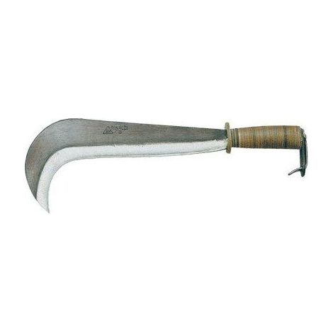 Rinaldi Roncole Manico Cuoio Art.101 Bergamo L. N 1 27cm (1/3)