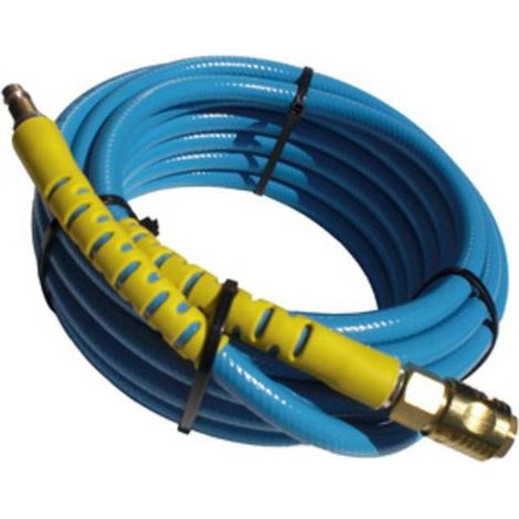 TUBO ARIA COMPRESSA PVC RACC RUB RAPIDO 8X13 15 M