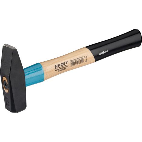 Hazet 2140N-100 Schlosserhammer 1000G BluGuard (1/5)
