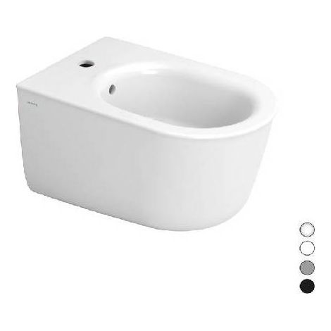 BIDET SOSPESO MAYKA Misura: Bianco