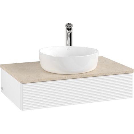 Villeroy & Boch K08153MT WTUS Antao K085 800x190x500mm (1/3)