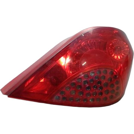 Feu Arriere Droit PEUGEOT 207 5p [PRODUIT D'OCCASION]♻️6351y7