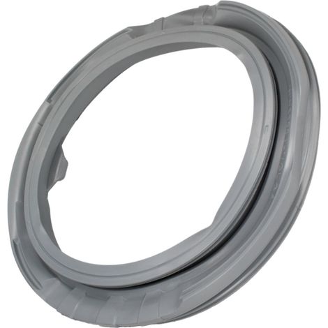 SOS Accessoire Joint de hublot(manchette) pour Lave-linge DC64-03365A SAMSUNG