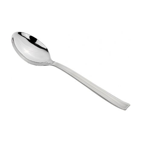 Cuchara de acero para mesa pack de 3 Tescoma (1/2)