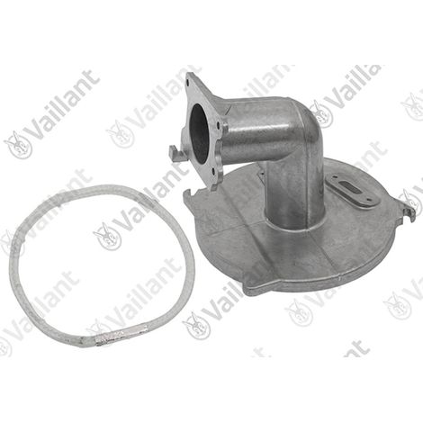 VAILLANT Brida de quemador VKK 186/5 R1 u.w. Vaillant-Nr. , 0020232027