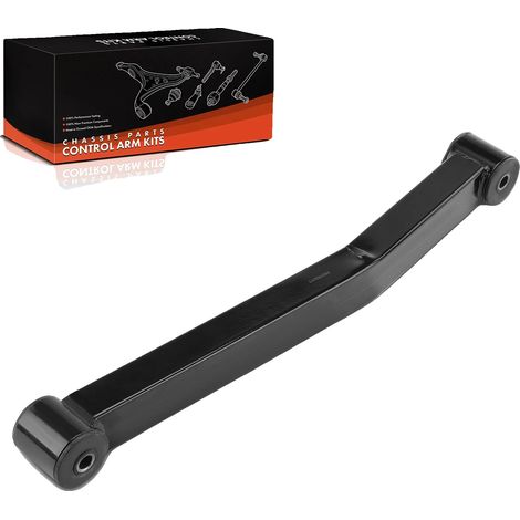 Querlenker, Metall, Länge 629,5 mm, Vorderachskompatibilität, OEM-Nummern MS25183, CMS25183 (1/5)