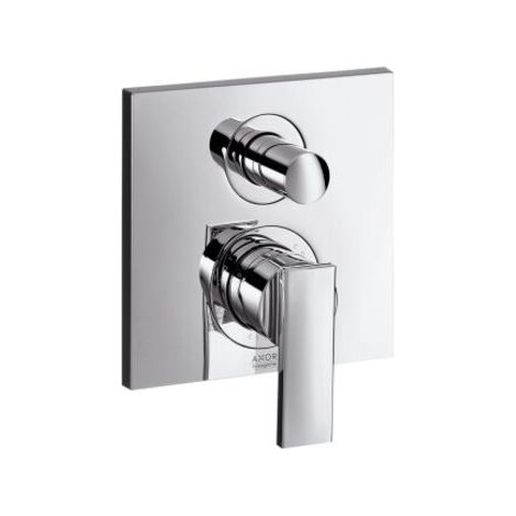 hansgrohe AXOR Citterio Mitigeur monocommande de baignoire