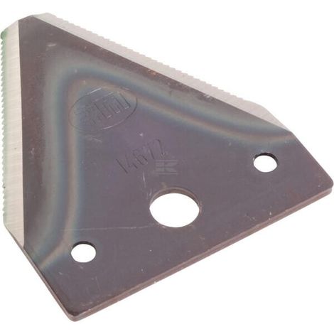 Secci贸n de cuchilla dentada perfil bajo de 3 mm. RI.MA 14672RM (1/3)