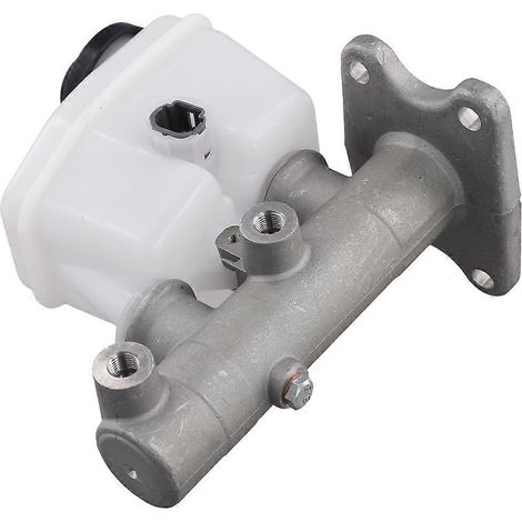 Hauptbremszylinder für 2,4-l- und 3,4-l-Pickups der Baujahre 1995–2000, Teilenummern 47201-0W010 und 472010W010 (1/5)