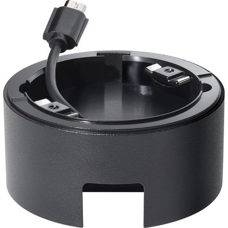 Adattatore PoE per telecamera Indoor Advance Nero BTicino 391955