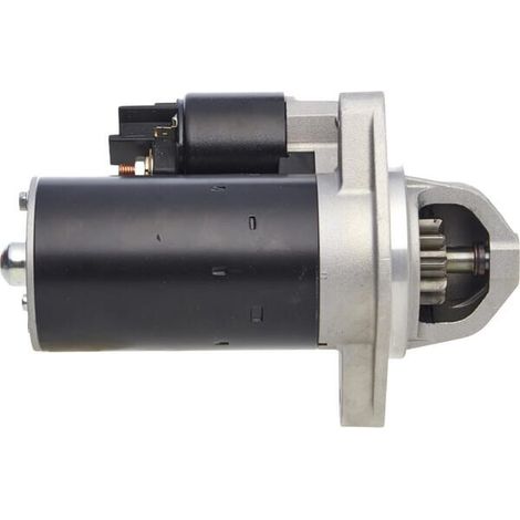 Motor de arranque 12 V 2,0 kW giro a derechas'Mahle MAHLE IS1275 (1/4)