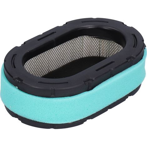 Cartouche de Filtre à Air Plate 2 Pièces, pour Moteur KT610, KT715, KT725, KT730, KT735, KT740, KT745 (1/5)