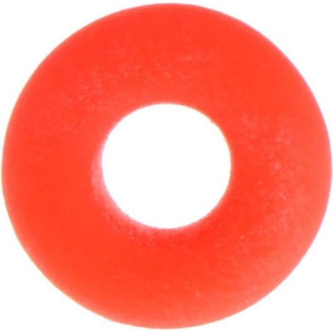 100 pezzi di anelli in gomma per castrazione, accessori per tagliare la coda elastica, riutilizzabili (1/3)