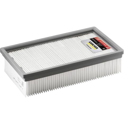 Kärcher Professional 6.907-671.0 Flachfaltenfilter 1 St.