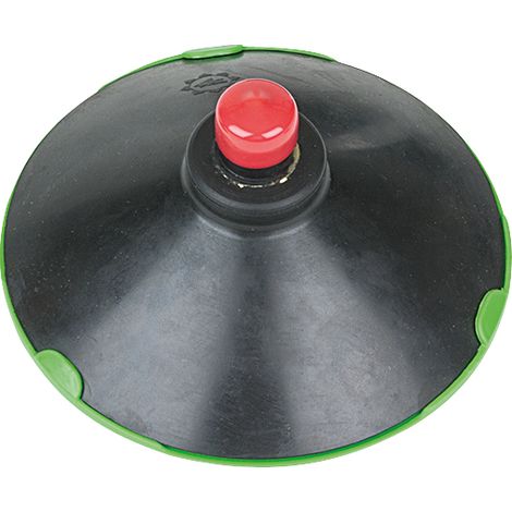 KS Tools - Ventouse 125mm - 140.2086